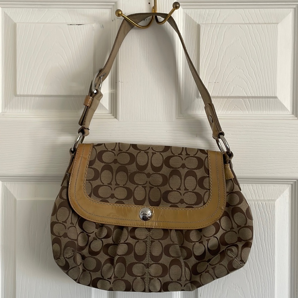 COACH Purse (Used)